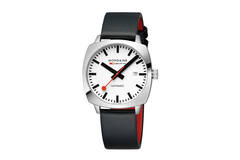  Cushion Automatic - Ø39 - Cuir