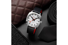  Cushion Automatic - Ø39 - Cuir