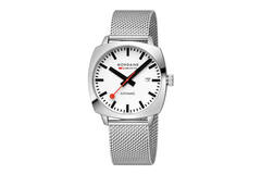  Cushion Automatic - Ø39 - Mesh