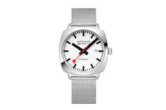  Cushion Automatic - Ø39 - Mesh