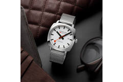  Cushion Automatic - Ø39 - Mesh