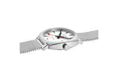  Cushion Automatic - Ø39 - Mesh