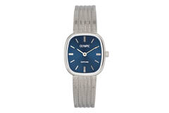  Retro Chic - Ø25 - Steel
