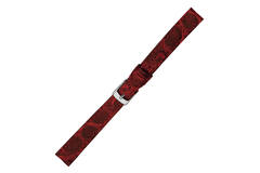  CLASSICO CUCITO - Leather - Croc genuine