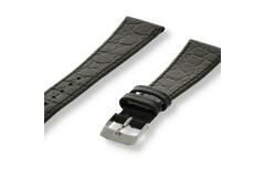  Birmingham - Leather - Crocodile print