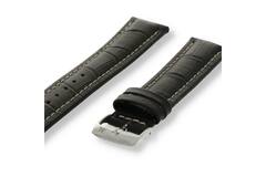  Plus - Cuir - Impression crocodile