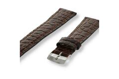  Liverpool - Cuir - Impression crocodile