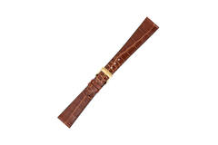  Vivaldi - Leather - Croc genuine