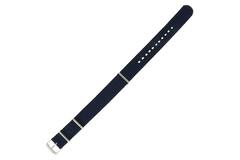  Band - Textile - Nato/Perlon