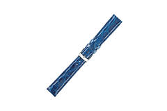  Amadeus - Leather - Croc genuine