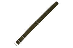  Band - Textile - Nato/Perlon - Sports/Waterproof