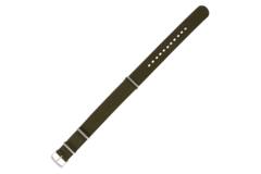  Band - Textile - Nato/Perlon - Sports/Waterproof