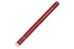  Band - Textil - Nato/Perlon - Sport/Wasserdicht