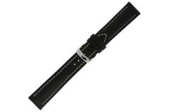  Tipo Breitling - Cuir - Lisse (cousu)