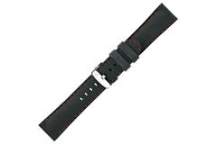  Carezza - Rubber - Smooth (stitched) - Sports/Waterproof