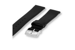  Fuji - Leer - Glad (ongestikt) - Eco-leer