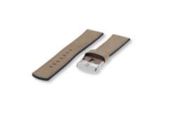  Origami - Leather - Smooth (stitched)
