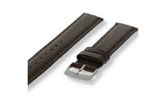  Ibiza - Leather - Lizard print