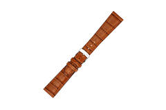  Bayon - Leather - Crocodile print
