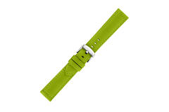 CAPRI - Recycled Microfiber  - Lime