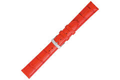  Samba - Leder - Krokodruck