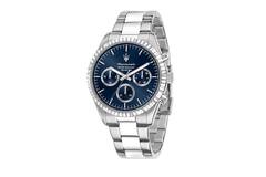  COMPETIZIONE - Ø43 - Steel