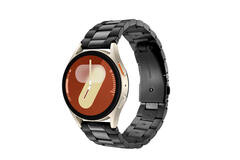  Galaxy Watch 7 - Ø40 - Crème - Zwart