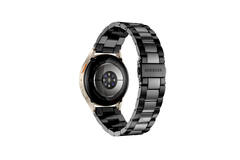  Galaxy Watch 7 - Ø40 - Crème - Zwart