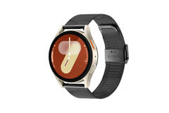  Galaxy Watch 7 - Ø40 - Cream - Black