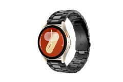  Galaxy Watch 7 - Ø40 - Crème - Zwart