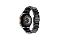  Galaxy Watch 7 - Ø40 - Crème - Zwart
