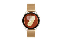  Galaxy Watch 7 - Ø40 - Crème - Goudkleurig