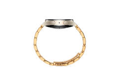  Galaxy Watch 7 - Ø40 - Crème - Goudkleurig