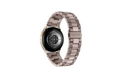  Galaxy Watch 7 - Ø40 - Crème - Groen