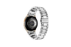  Galaxy Watch 7 - Ø40 - Crème - Argenté