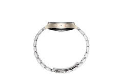  Galaxy Watch 7 - Ø40 - Crème - Argenté