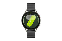  Galaxy Watch 7 - Ø44 - Green - Black