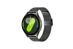  Galaxy Watch 7 - Ø44 - Green - Black