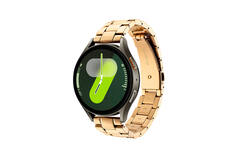  Galaxy Watch 7 - Ø44 - Vert - Doré
