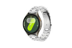  Galaxy Watch 7 - Ø44 - Groen - Zilverkleurig