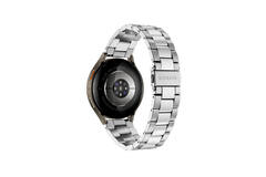  Galaxy Watch 7 - Ø44 - Groen - Zilverkleurig