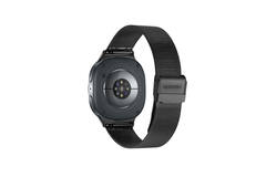 Galaxy Watch 8 LTE - Ø40 - Grijs - Zwart