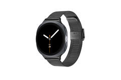  Galaxy Watch 8 - Ø40 - Grijs - Zwart
