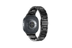  Galaxy Watch 8 LTE - Ø40 - Gris - Noir