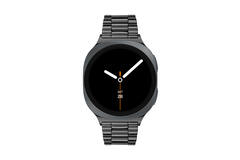  Galaxy Watch 8 - Ø40 - Grey - Black