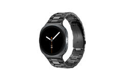  Galaxy Watch 8 LTE - Ø40 - Grau - Schwarz