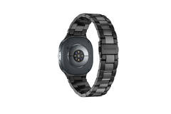  Galaxy Watch 8 - Ø40 - Grijs - Zwart