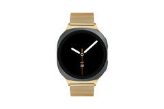  Galaxy Watch 8 LTE - Ø40 - Gris - Doré