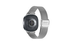 Galaxy Watch 8 LTE - Ø40 - Grijs - Zilverkleurig
