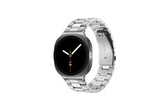  Galaxy Watch 8 - Ø40 - Grey - Silver